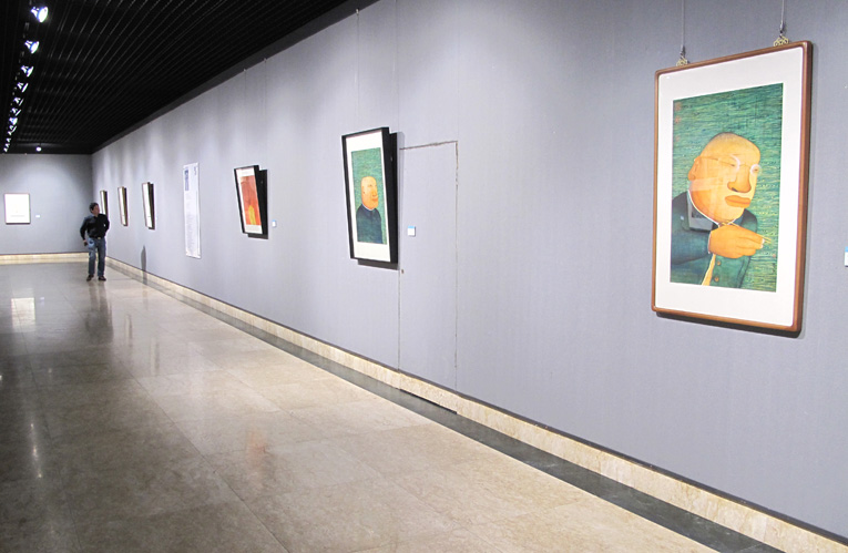 shenzhen art museum